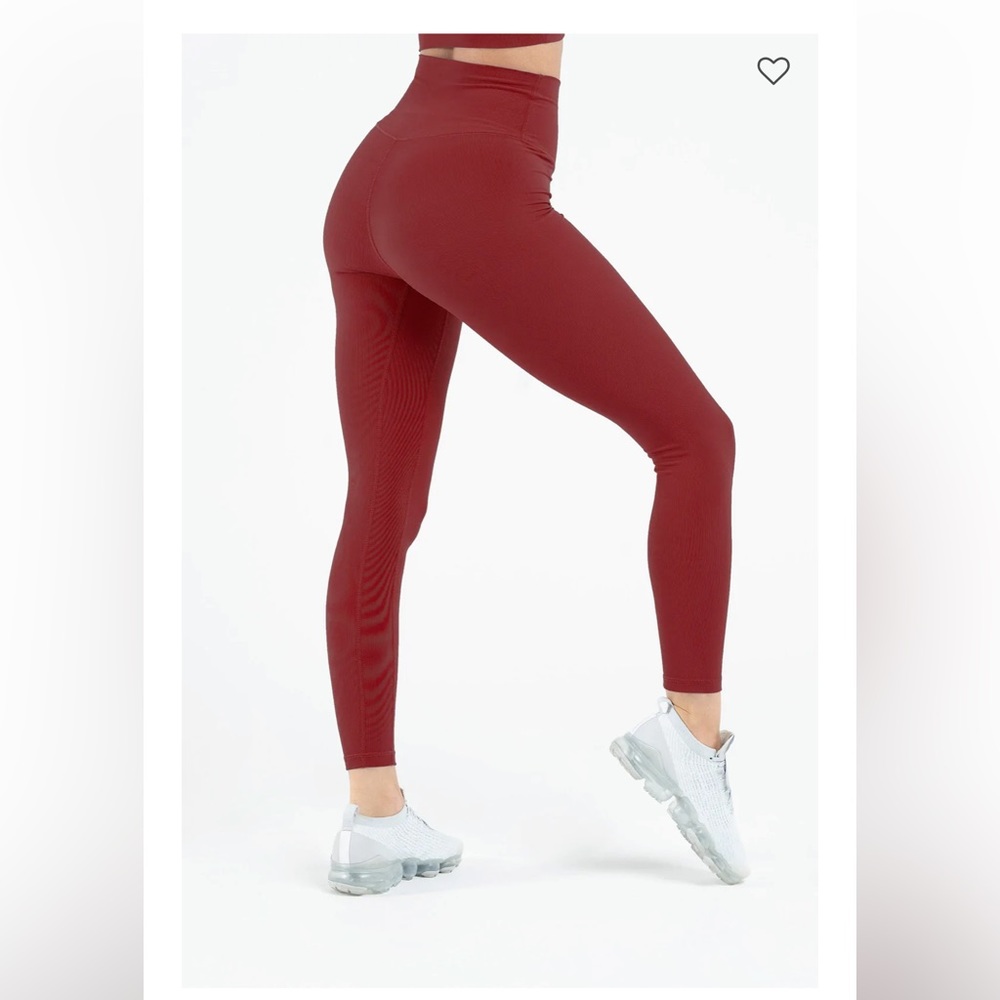 TLF tempo high waisted leggings